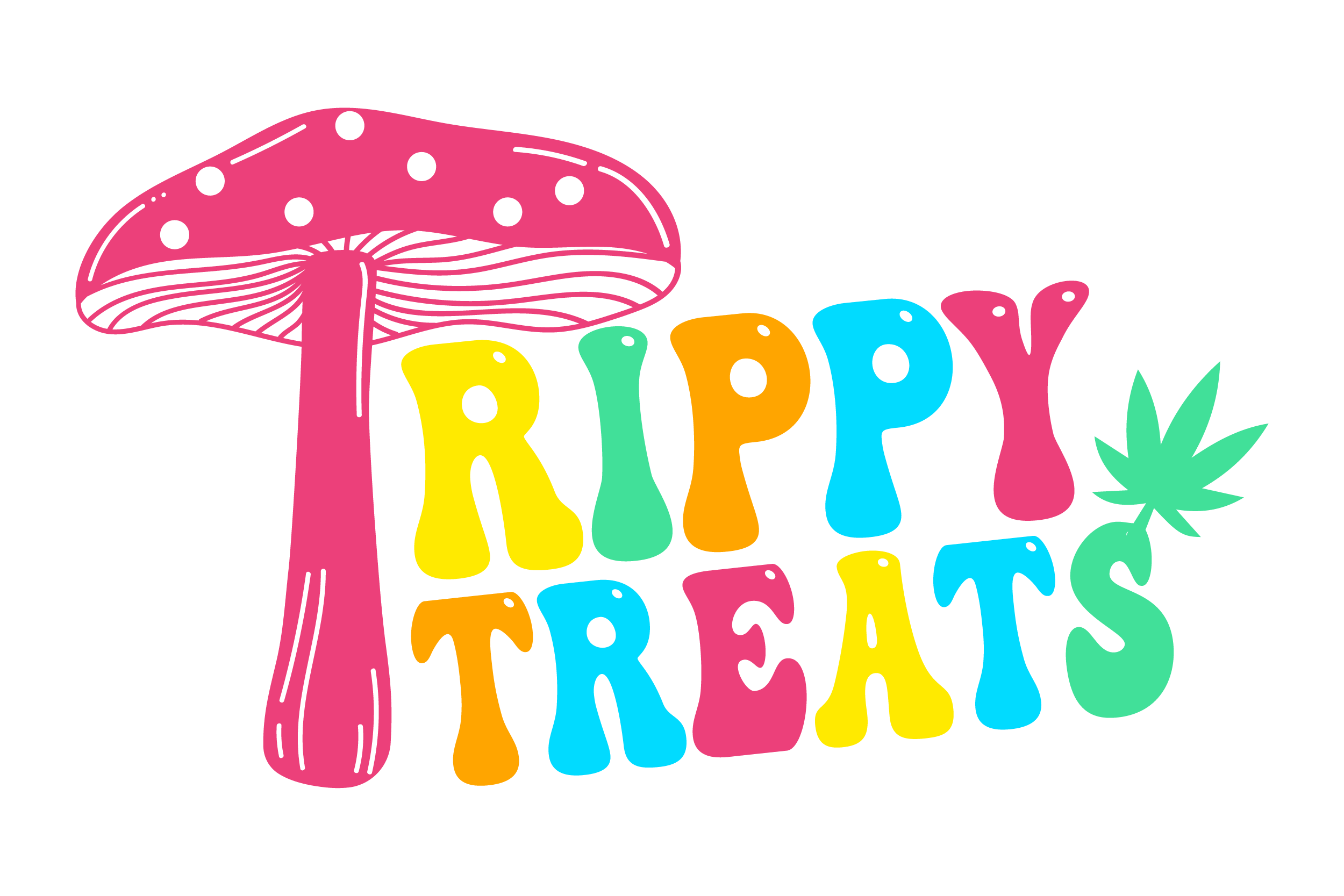 Trippy Treats
